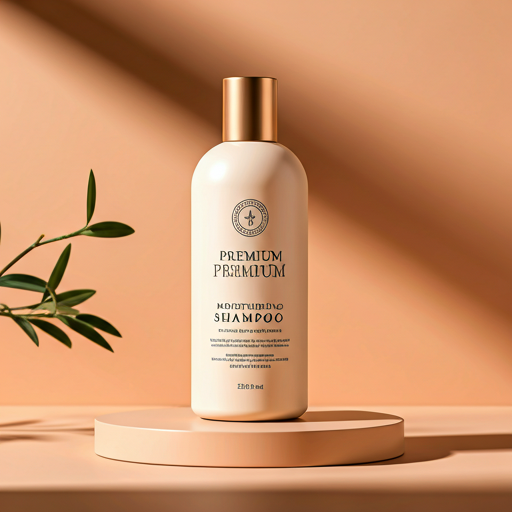 After Shampoo Nutritif